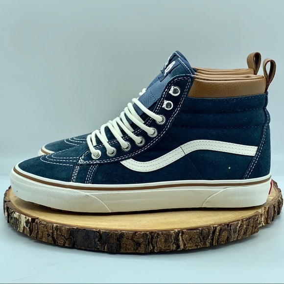 Vans Other - VANS Unisex Sk8 Hi MTE Men 8.5/ Women 10